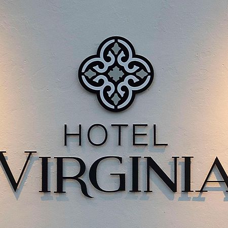 Hotel Virginia Santa Barbara, Tapestry Collection By Hilton Eksteriør bilde